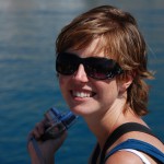 Tufakletterei auf Kalymnos