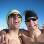 Schnee & Eis 2009 / 2010