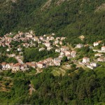 Alle Guten Dinge sind 3 - Korsika 2010