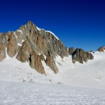 Grand Capucin - O Sole Mio