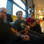 Unter Geiern - Riglos