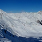 Skitourenwinter 2012/2013