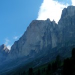 Hermann Buhl Gedächtnisweg